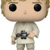 FUNKO POP! STAR WARS: Star Wars: New Classics - Luke Skywalker