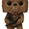 FUNKO POP! STAR WARS: Star Wars: New Classics - Chewbacca