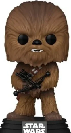 FUNKO POP! STAR WARS: Star Wars: New Classics - Chewbacca