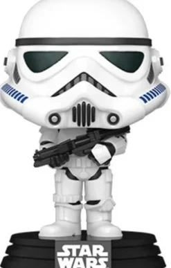 FUNKO POP! STAR WARS: Star Wars: New Classics - Stormtrooper