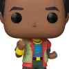 FUNKO POP! TELEVISION: Captain Planet - Kwame
