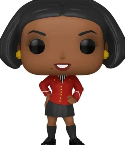 FUNKO POP! TELEVISION: Family Matters - Laura Winslow