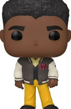 FUNKO POP! TELEVISION: Family Matters - Eddie Winslow