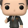FUNKO POP! Television: Saved by the Bell - Mr. Belding (30th Anniversary)