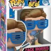 FUNKO POP! Television: Saved by the Bell - Zack, 30th Anniversary