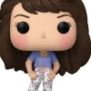 FUNKO POP! Television: Saved by the Bell - Kelly (30th Anniversary)
