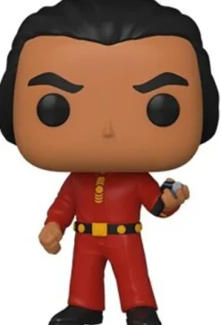 FUNKO POP! TELEVISION: Star Trek - Khan