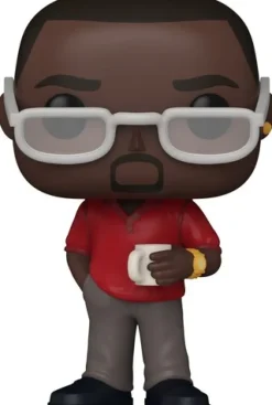 FUNKO POP! TELEVISION: The Wire - Stringer Bell