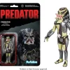 Funko ReAction Predator Open Mouth Predator Action Figure