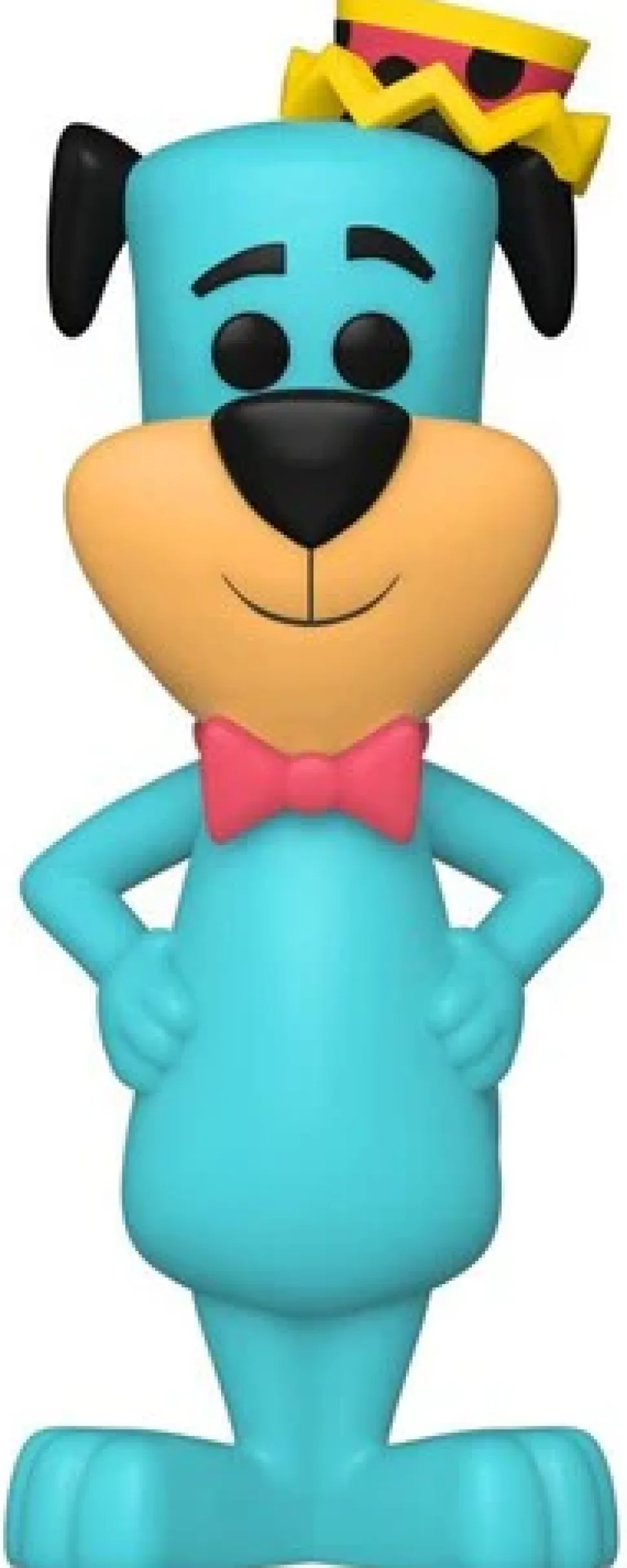 FUNKO REWIND BLOCKBUSTER: Huckleberry Hound (Styles May Vary)