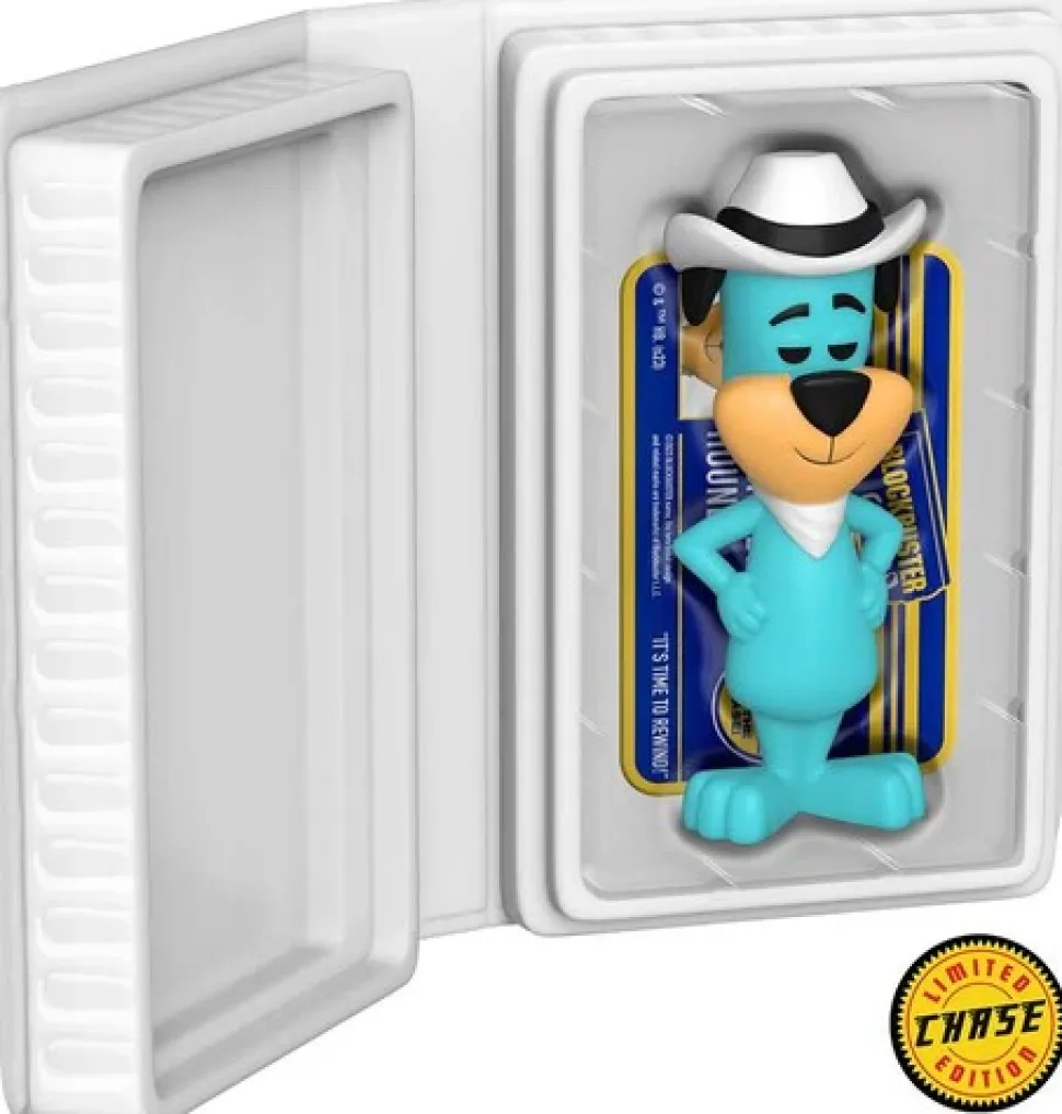 FUNKO REWIND BLOCKBUSTER: Huckleberry Hound (Styles May Vary)