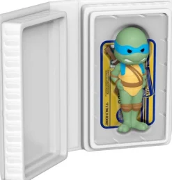 FUNKO REWIND BLOCKBUSTER: Teenage Mutant Ninja Turtles The Movie - Leonardo (Styles May Vary)