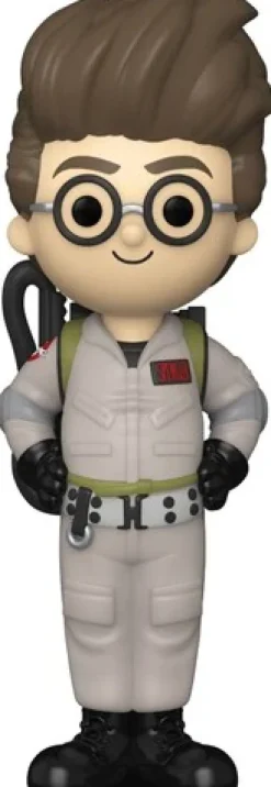 FUNKO Rewind: Ghostbusters - Spengler (Styles May Vary)