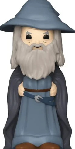 FUNKO Rewind: Lord of the Rings - Gandalf EX (Styles May Vary)