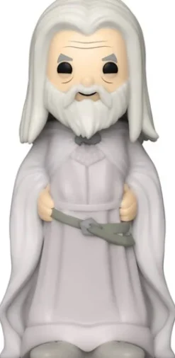 FUNKO Rewind: Lord of the Rings - Gandalf EX (Styles May Vary)