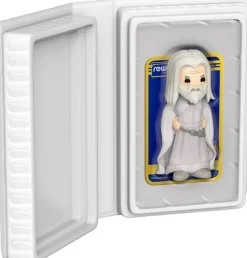 FUNKO Rewind: Lord of the Rings - Gandalf EX (Styles May Vary)