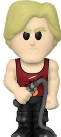 FUNKO VINYL SODA: Flash Gordon - Flash (Styles May Vary)