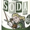 FUNKO VINYL SODA: The Lord of the Rings - Legolas (Styles May Vary)