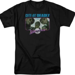 Galaxy Quest - Cute but Deadly