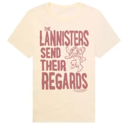 Game Of Thrones - The Warm Regards