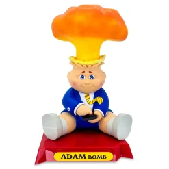 Garbage Pail Kids Adam Bomb Figural Mood Light | 10 Inches Tall