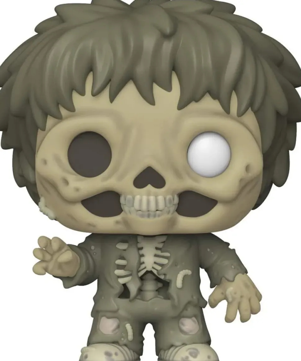 Garbage Pail Kids Funko POP Vinyl Figure | Jay Decay