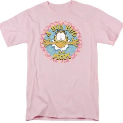 Garfield - A Big Hug for Mom