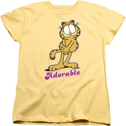 Garfield - Adorable