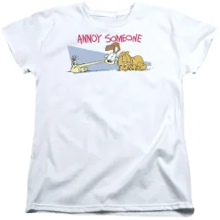 Garfield - Annoy Someone