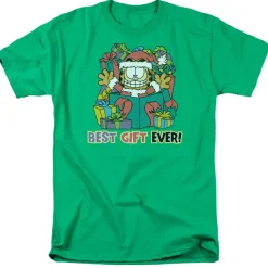 Garfield - Best Gift Ever