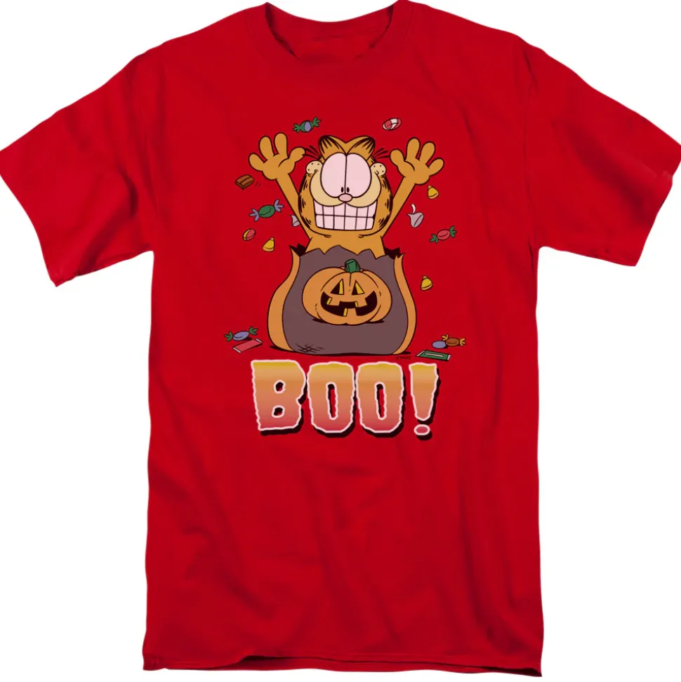 Garfield - Boo!