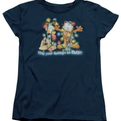 Garfield - Bright Holidays