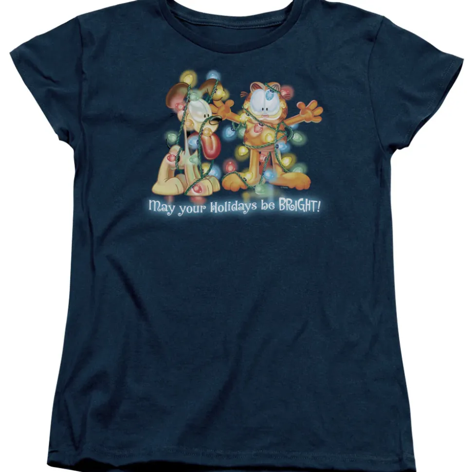 Garfield - Bright Holidays