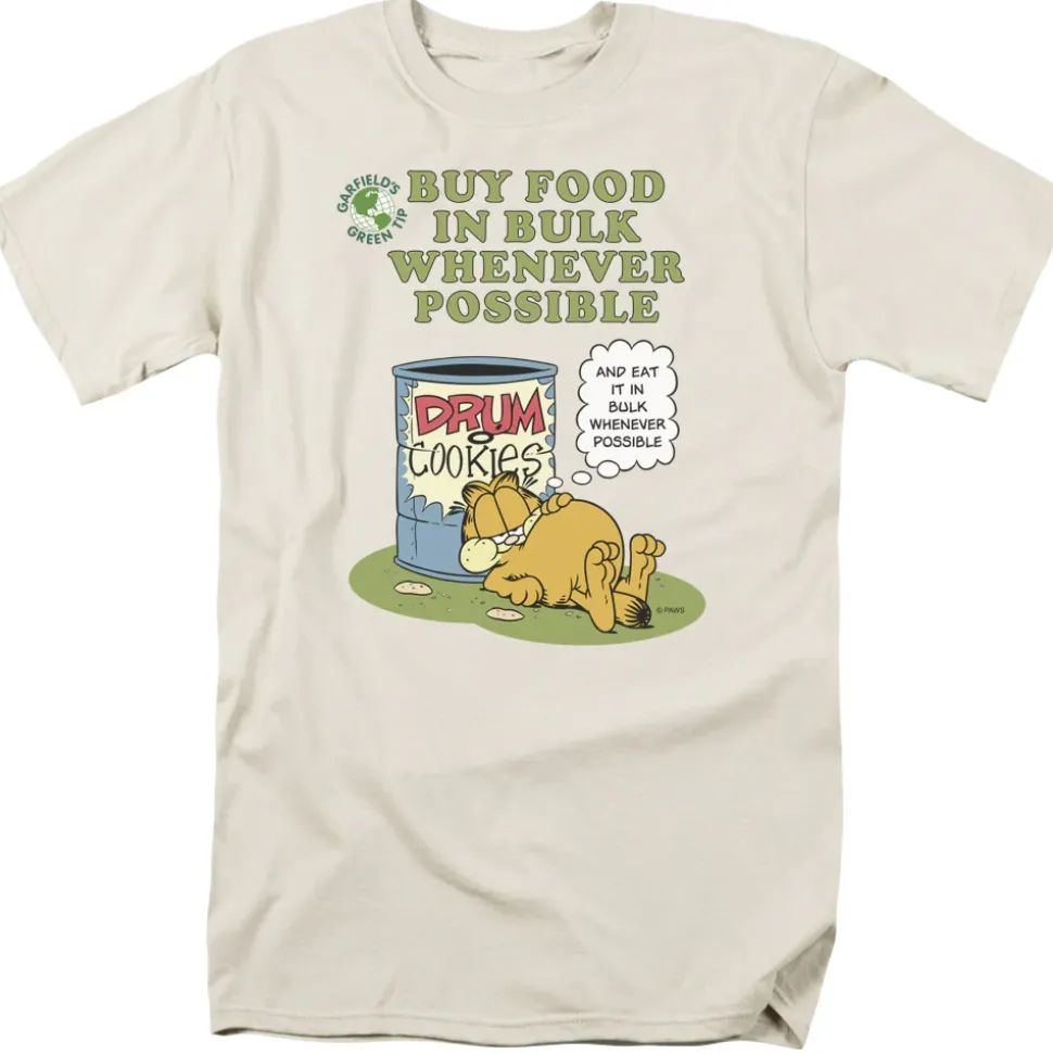 Garfield - Buy in Bulk