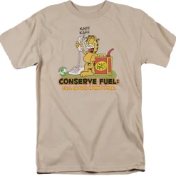 Garfield - Call in Sick