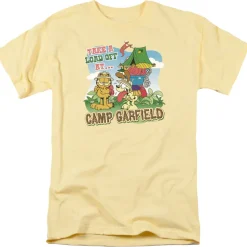 Garfield - Camp Garfield