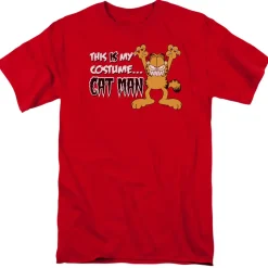 Garfield - Cat Man