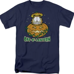 Garfield - Cat-o-Lantern