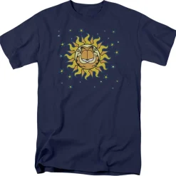 Garfield - Celestial Garf