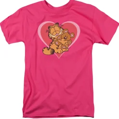 Garfield - Cute 'n' Cuddly
