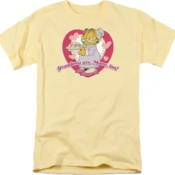 Garfield - Don't Forget Grandma