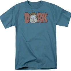 Garfield - Dork