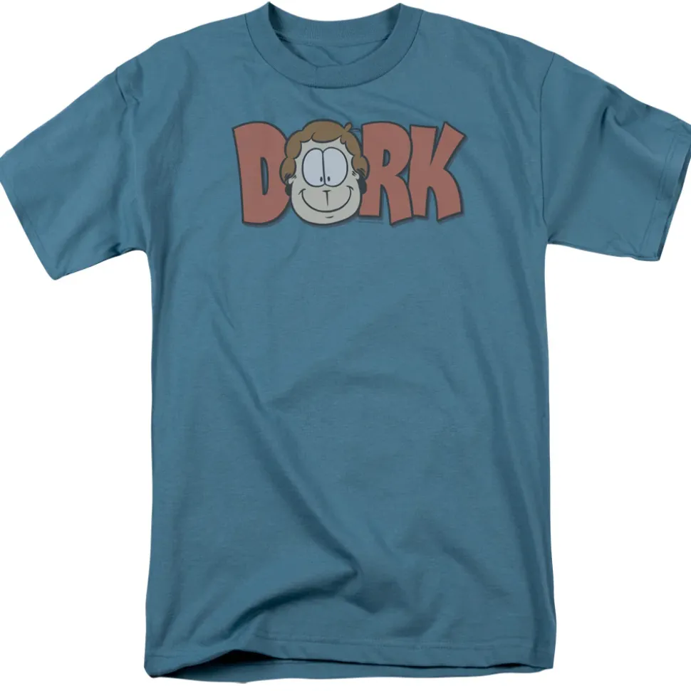 Garfield - Dork