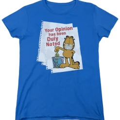 Garfield - Duly Noted