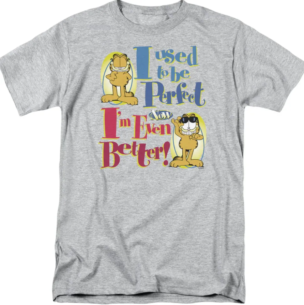 Garfield - Even Better