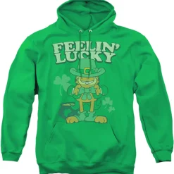 Garfield - Feelin Lucky