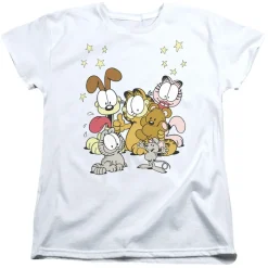 Garfield - Friends are Best