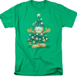 Garfield - Garfield Tree