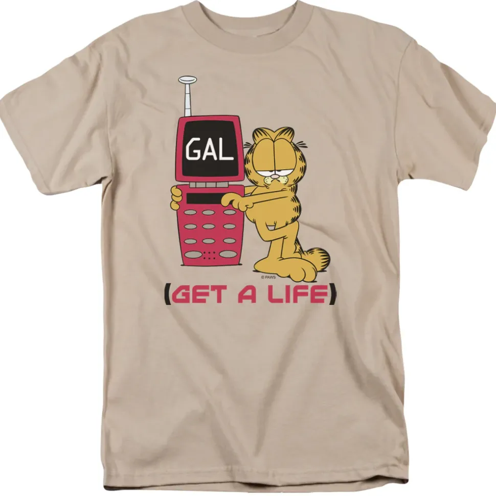 Garfield - Get a Life
