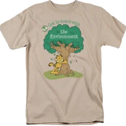 Garfield - Get in Touch